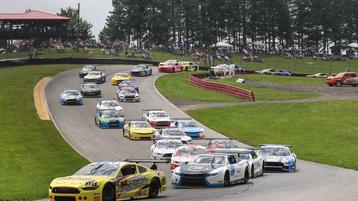 Trans Am Series Race Preview: Mid-Ohio 2024